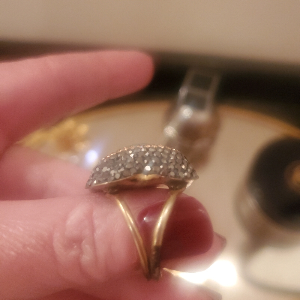 Statement Ring - image 7